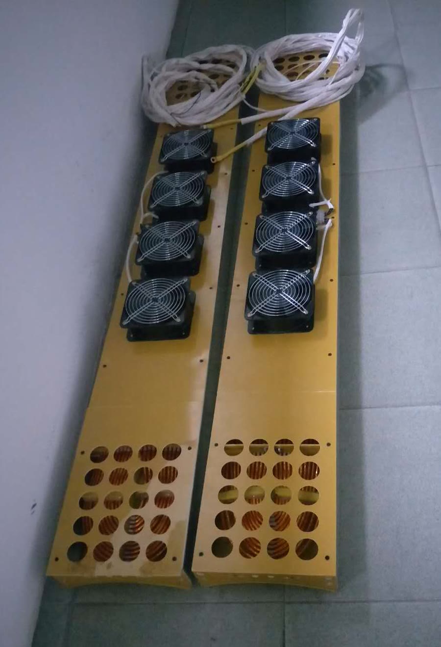 热辊感应线圈