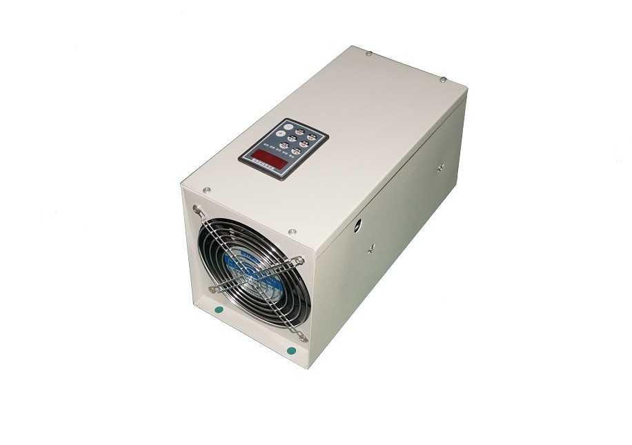 8-15 kW 壁挂控制器（关门）
